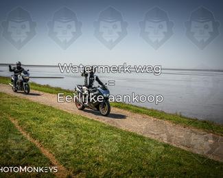 Motor Elfstedentocht 2026 photo