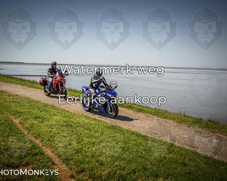 Motor Elfstedentocht 2026 photo