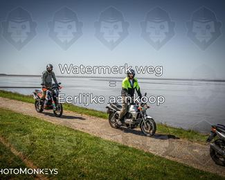 Motor Elfstedentocht 2026 photo