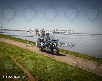 Motor Elfstedentocht 2026 photo