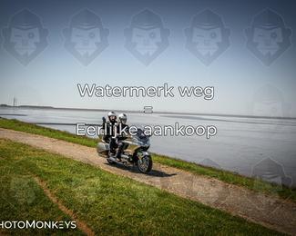 Motor Elfstedentocht 2026 photo