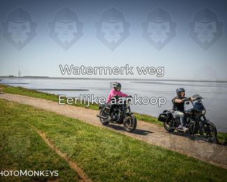 Motor Elfstedentocht 2026 photo