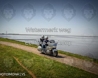 Motor Elfstedentocht 2026 photo