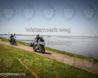 Motor Elfstedentocht 2026 photo