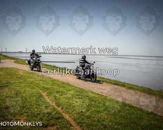 Motor Elfstedentocht 2026 photo