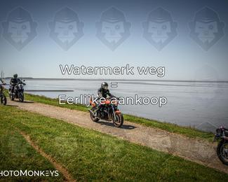 Motor Elfstedentocht 2026 photo