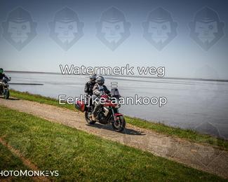 Motor Elfstedentocht 2026 photo