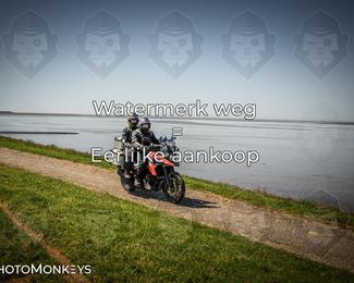 Motor Elfstedentocht 2026 photo