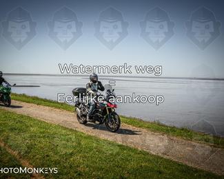 Motor Elfstedentocht 2026 photo