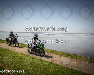 Motor Elfstedentocht 2026 photo