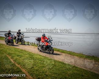 Motor Elfstedentocht 2026 photo
