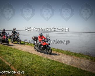 Motor Elfstedentocht 2026 photo