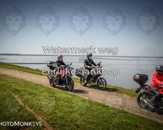 Motor Elfstedentocht 2026 photo