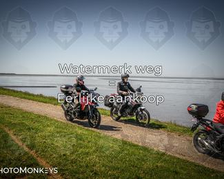 Motor Elfstedentocht 2026 photo