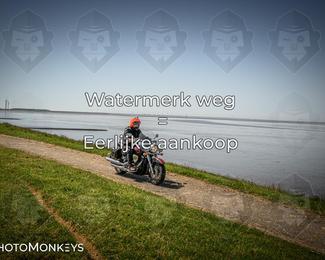 Motor Elfstedentocht 2026 photo