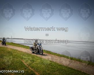Motor Elfstedentocht 2026 photo