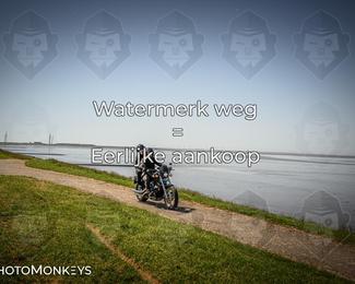 Motor Elfstedentocht 2026 photo
