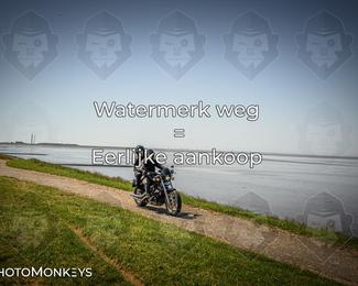 Motor Elfstedentocht 2026 photo