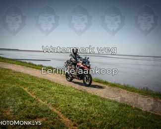 Motor Elfstedentocht 2026 photo