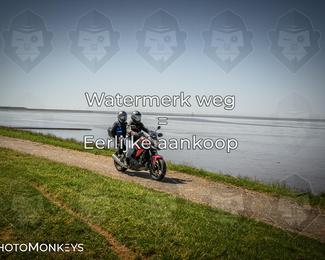 Motor Elfstedentocht 2026 photo