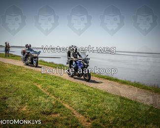 Motor Elfstedentocht 2026 photo