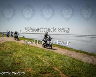 Motor Elfstedentocht 2026 photo