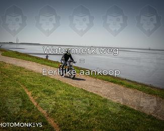 Motor Elfstedentocht 2026 photo