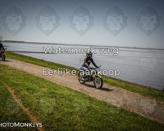 Motor Elfstedentocht 2026 photo