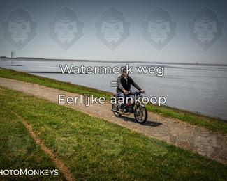 Motor Elfstedentocht 2026 photo