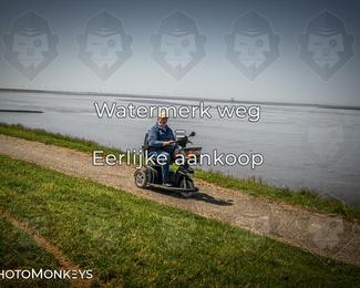 Motor Elfstedentocht 2026 photo