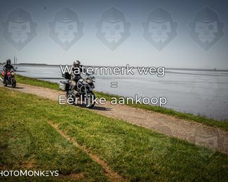 Motor Elfstedentocht 2026 photo