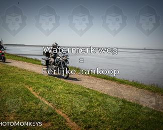 Motor Elfstedentocht 2026 photo