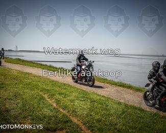 Motor Elfstedentocht 2026 photo