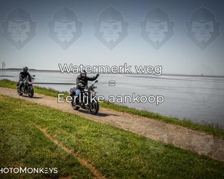 Motor Elfstedentocht 2026 photo