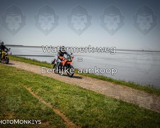 Motor Elfstedentocht 2026 photo