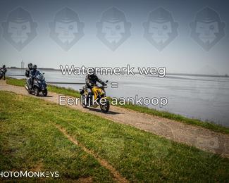 Motor Elfstedentocht 2026 photo