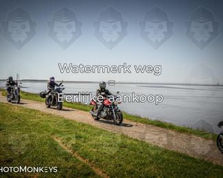 Motor Elfstedentocht 2026 photo