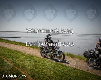 Motor Elfstedentocht 2026 photo