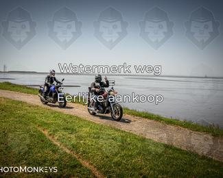 Motor Elfstedentocht 2026 photo