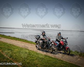 Motor Elfstedentocht 2026 photo