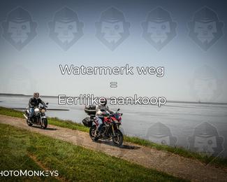 Motor Elfstedentocht 2026 photo