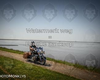 Motor Elfstedentocht 2026 photo