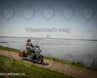 Motor Elfstedentocht 2026 photo