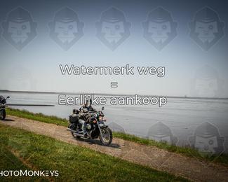 Motor Elfstedentocht 2026 photo