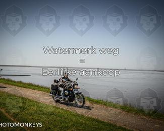 Motor Elfstedentocht 2026 photo