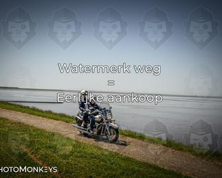 Motor Elfstedentocht 2026 photo