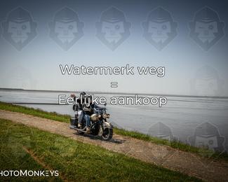 Motor Elfstedentocht 2026 photo