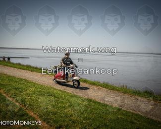 Motor Elfstedentocht 2026 photo