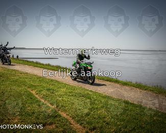 Motor Elfstedentocht 2026 photo