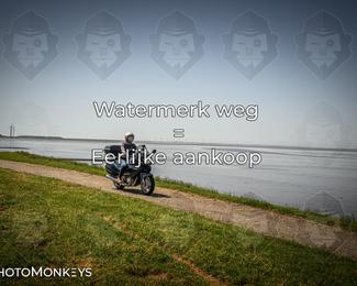Motor Elfstedentocht 2026 photo